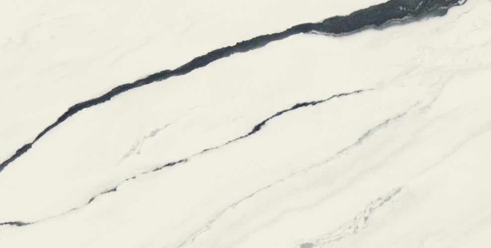 Керамогранит Atlas Concorde Russia 610015000664 Forte dei Marmi Panda White Lapp 80x160