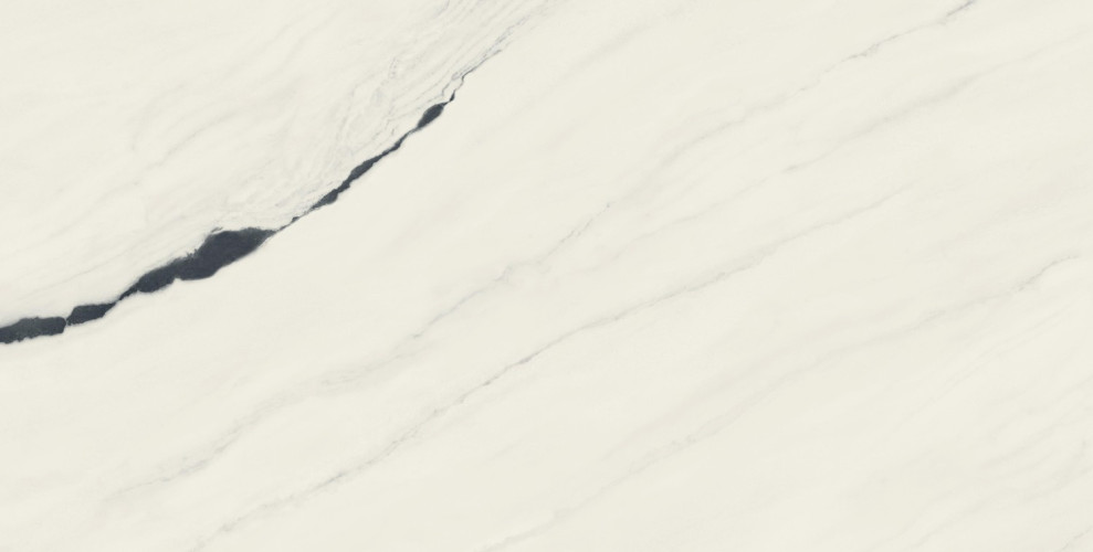 Керамогранит Atlas Concorde Russia 610015000664 Forte dei Marmi Panda White Lapp 80x160