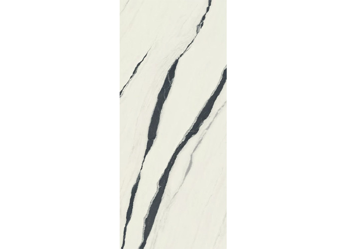 Керамогранит Atlas Concorde Russia 610015000664 Forte dei Marmi Panda White Lapp 80x160