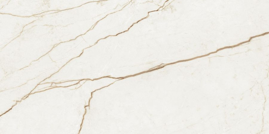 Керамогранит Atlas Concorde Russia 610015000697 Forte Dei Marmi Quark Sahara Blanc Cer Rett 60x120