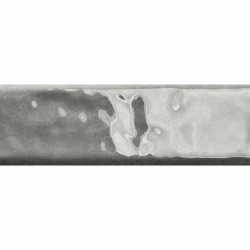 Керамогранит Motto Левелс Димгрей Полированный 6x25 арт. N100029