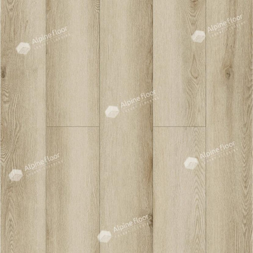 Кварцвиниловая плитка Alpine Floor Real Wood Дуб Самерсет ЕСО 2-11 MC