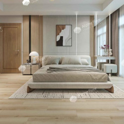 Кварцвиниловая плитка Alpine Floor Real Wood Дуб Самерсет ЕСО 2-11 MC