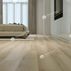 Кварцвиниловая плитка Alpine Floor Real Wood Дуб Самерсет ЕСО 2-11 MC