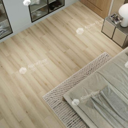 Кварцвиниловая плитка Alpine Floor Real Wood Дуб Самерсет ЕСО 2-11 MC