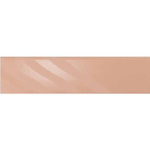 Плитка Smile Tile Rivera Soft Peach 7.5x30