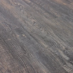 Кварц-виниловый ламинат SPC CronaFloor NANO Дуб Морёный ZH-81112-1