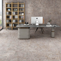 Керамогранит Neodom N20501 Marble Silver River Carving 80x160