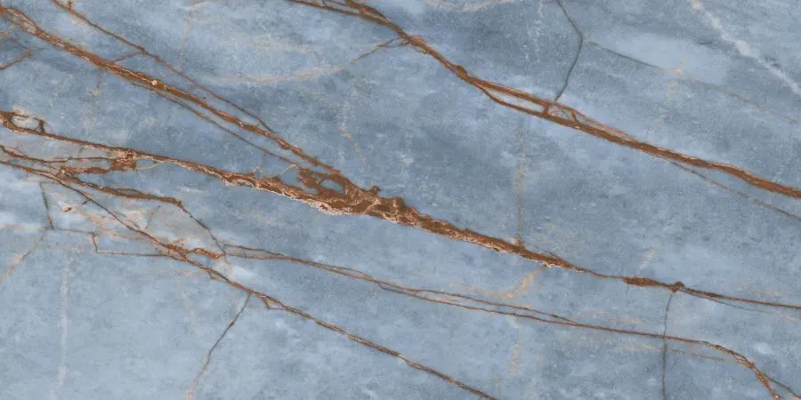 Керамогранит Rex 774843 Heritage Azure Comfort 6mm 60x120