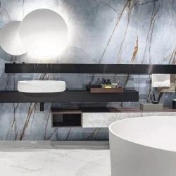 Керамогранит Rex 774843 Heritage Azure Comfort 6mm 60x120