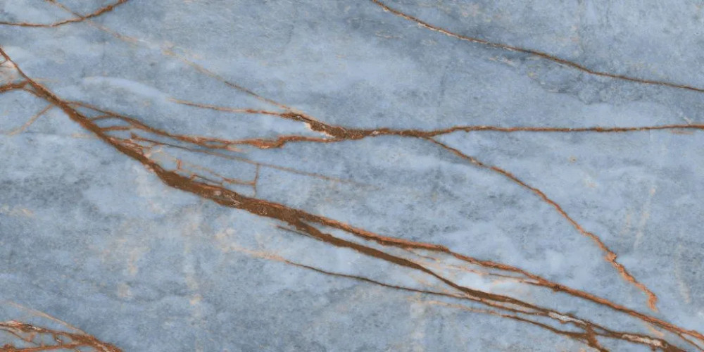 Керамогранит Rex 774843 Heritage Azure Comfort 6mm 60x120