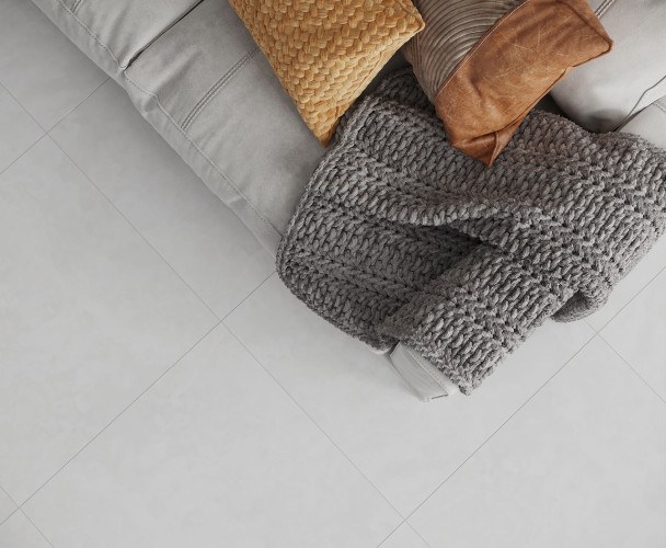 Керамогранит Laparet Diadem White х9999286835 полированный 60x60