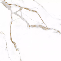 Керамогранит Prime Ceramics Carrara Bronze 60x60