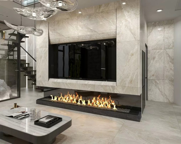 Керамогранит Buono Ceramica S4436M Irwin Stones Mat 60x120