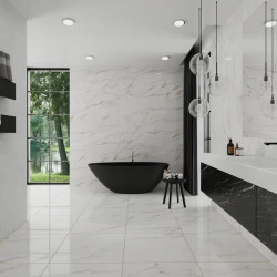 Керамогранит Eurotile 945 CALACATTA GOLD 60x120