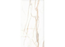 Керамогранит Ceradim х9999301486 Calacatta Goddes Gold Белый Полированный 60х120