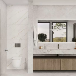 Керамогранит Laparet 48048R Pluto light матовый обрезной 40x80