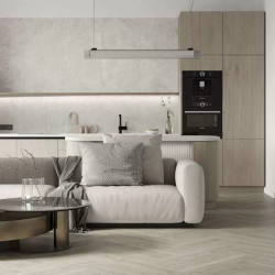 Керамогранит Laparet 48048R Pluto light матовый обрезной 40x80