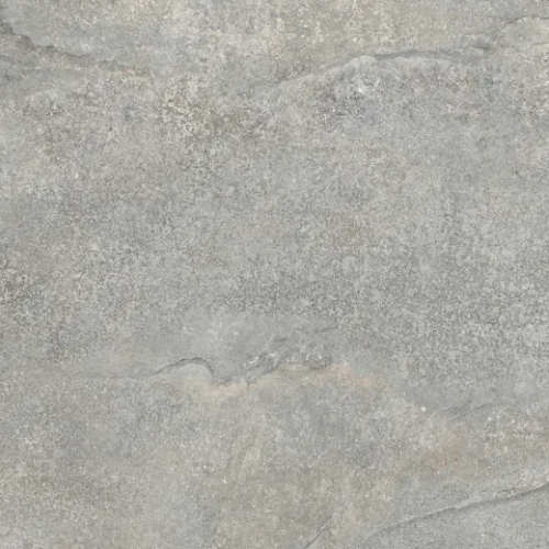 Керамогранит Laparet LP6060G0151R Storm Ash Pro серый матовый R10 STR 59,5х59,5