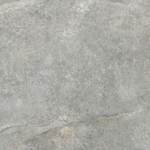 Керамогранит Laparet LP6060G0151R Storm Ash Pro серый матовый R10 STR 59,5х59,5