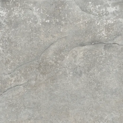 Керамогранит Laparet LP6060G0151R Storm Ash Pro серый матовый R10 STR 59,5х59,5