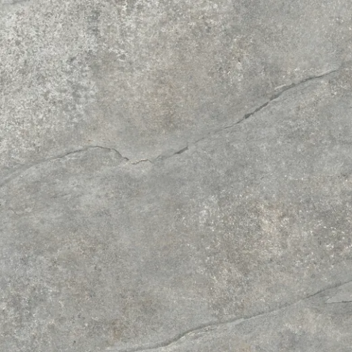 Керамогранит Laparet LP6060G0151R Storm Ash Pro серый матовый R10 STR 59,5х59,5