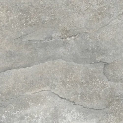 Керамогранит Laparet LP6060G0151R Storm Ash Pro серый матовый R10 STR 59,5х59,5