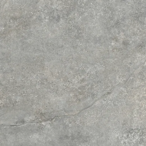 Керамогранит Laparet LP6060G0151R Storm Ash Pro серый матовый R10 STR 59,5х59,5