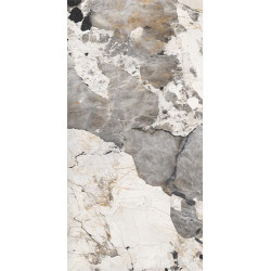 Керамогранит Laparet х9999311432 Patagonia бежевый матовый патинированный 60х120