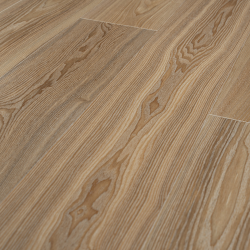 Паркетная доска Amber Wood A12.33.20.189-002 Ясень Арктик 1860x189x14 мм