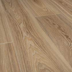 Паркетная доска Amber Wood A12.33.20.189-002 Ясень Арктик 1860x189x14 мм