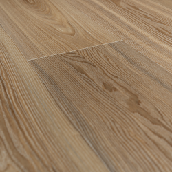 Паркетная доска Amber Wood A12.33.20.189-002 Ясень Арктик 1860x189x14 мм