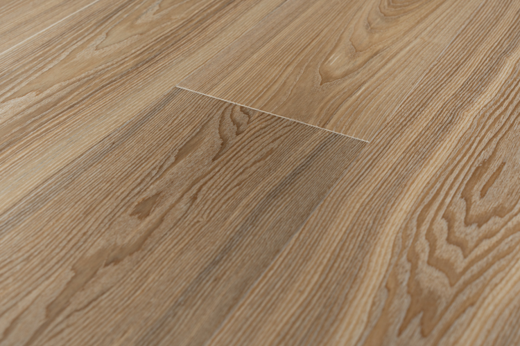 Паркетная доска Amber Wood A12.33.20.189-002 Ясень Арктик 1860x189x14 мм