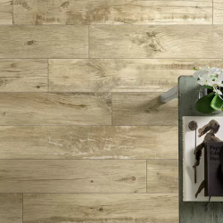 Керамогранит Ragno Marazzi R56C Woodmania Caramel 20x120