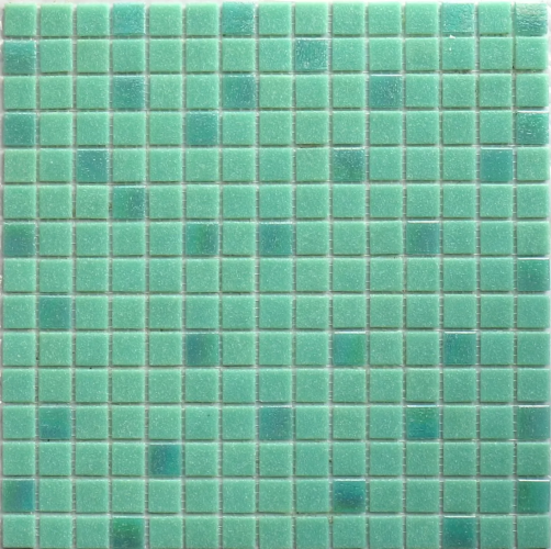 Мозаика NSmosaic MIX24 (20*20) 327x327, глянцевая
