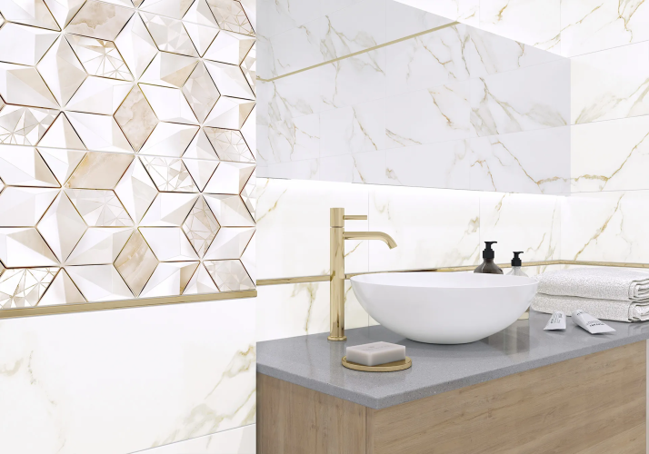 Керамогранит Alma Ceramica GFU04NVD00L Nevada 60x60