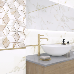 Керамогранит Alma Ceramica GFU04NVD00L Nevada 60x60