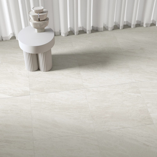 Керамогранит Coliseum Contea White / Контеа Уайт 60х60