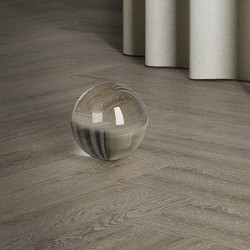 Керамогранит Vitra K952397R SoftWood Греж Мат 20х80