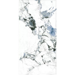 Керамогранит Geotiles Oyama Leviglass Blue 60x120