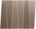 Плитка Equipe Bamboo 32458 Chocolate 5,6x22,4
