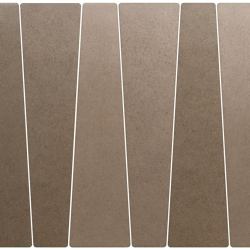 Плитка Equipe Bamboo 32458 Chocolate 5,6x22,4