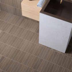Плитка Equipe Bamboo 32458 Chocolate 5,6x22,4