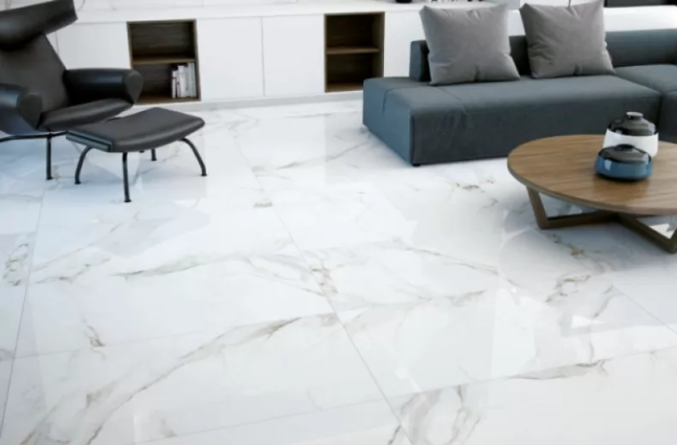 Керамогранит Grespania 80CL24P Calacata Gold 60x120