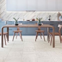 Керамогранит NewTrend GP6PAM11 Paintwood Mix Beige 41x41