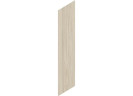 Керамогранит Alpas Euro n177277 Alacia Chevron Greige 8x45