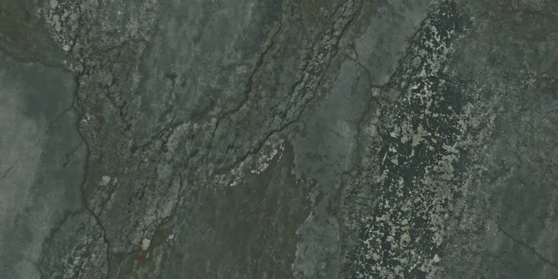 Керамогранит Fanal Planet Green Metal Soft 60x120