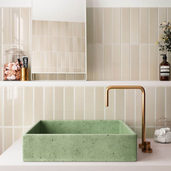 Плитка Equipe Limit 27530 Sable 6x24,6