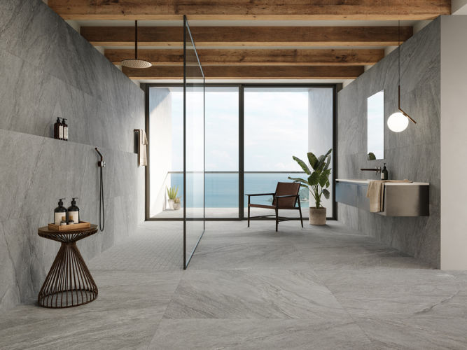 Керамогранит Imola Ceramica VIBES12GRM Vibes 60x120