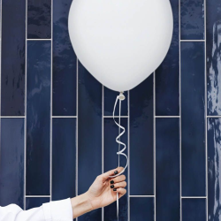 Плитка Equipe Manacor 26930 Ocean Blue 6,5x40